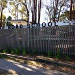 CLARKE ROAD SCHOOL