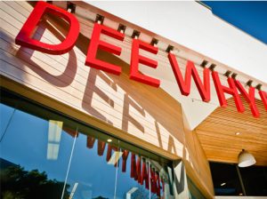 DEE WHY MARKET