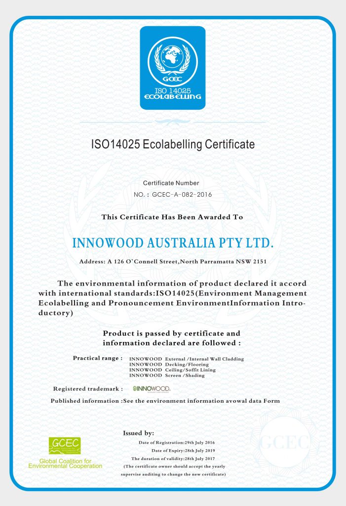 ecolabelling-certification