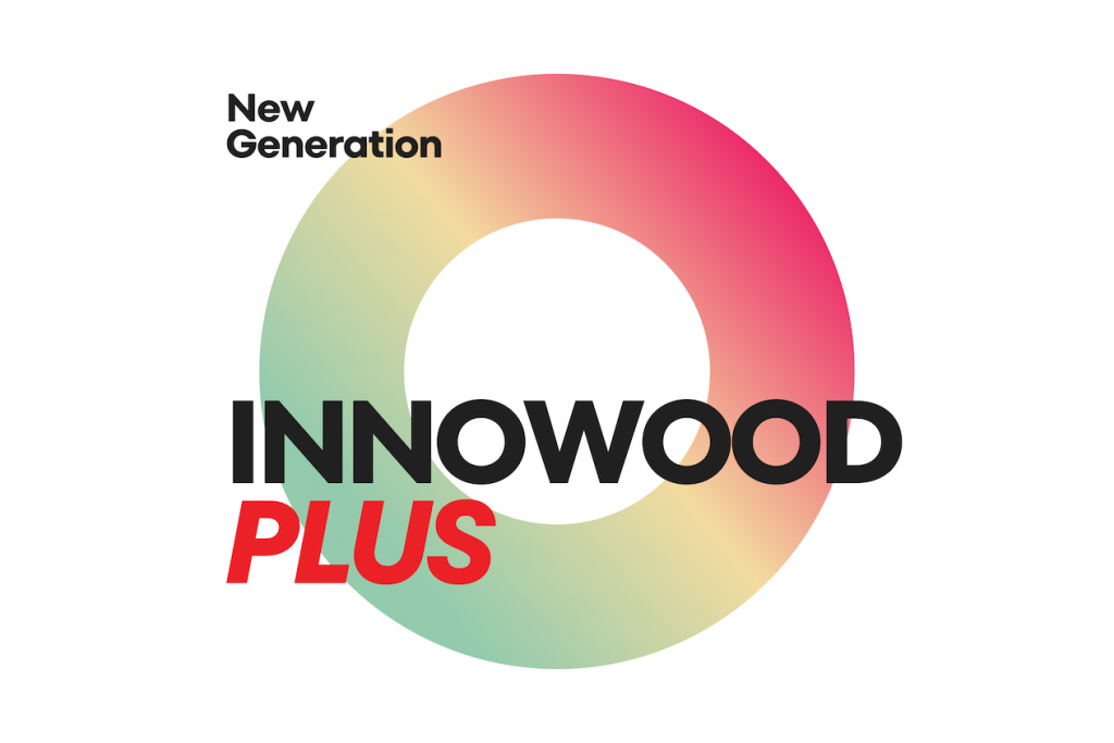 COVER - INNOWOOD PLUS NEWS - V1