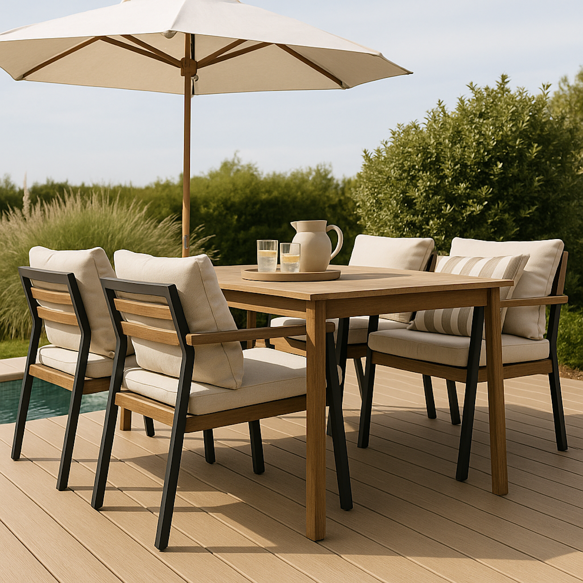 PLUS-DEK Coastal Sand
