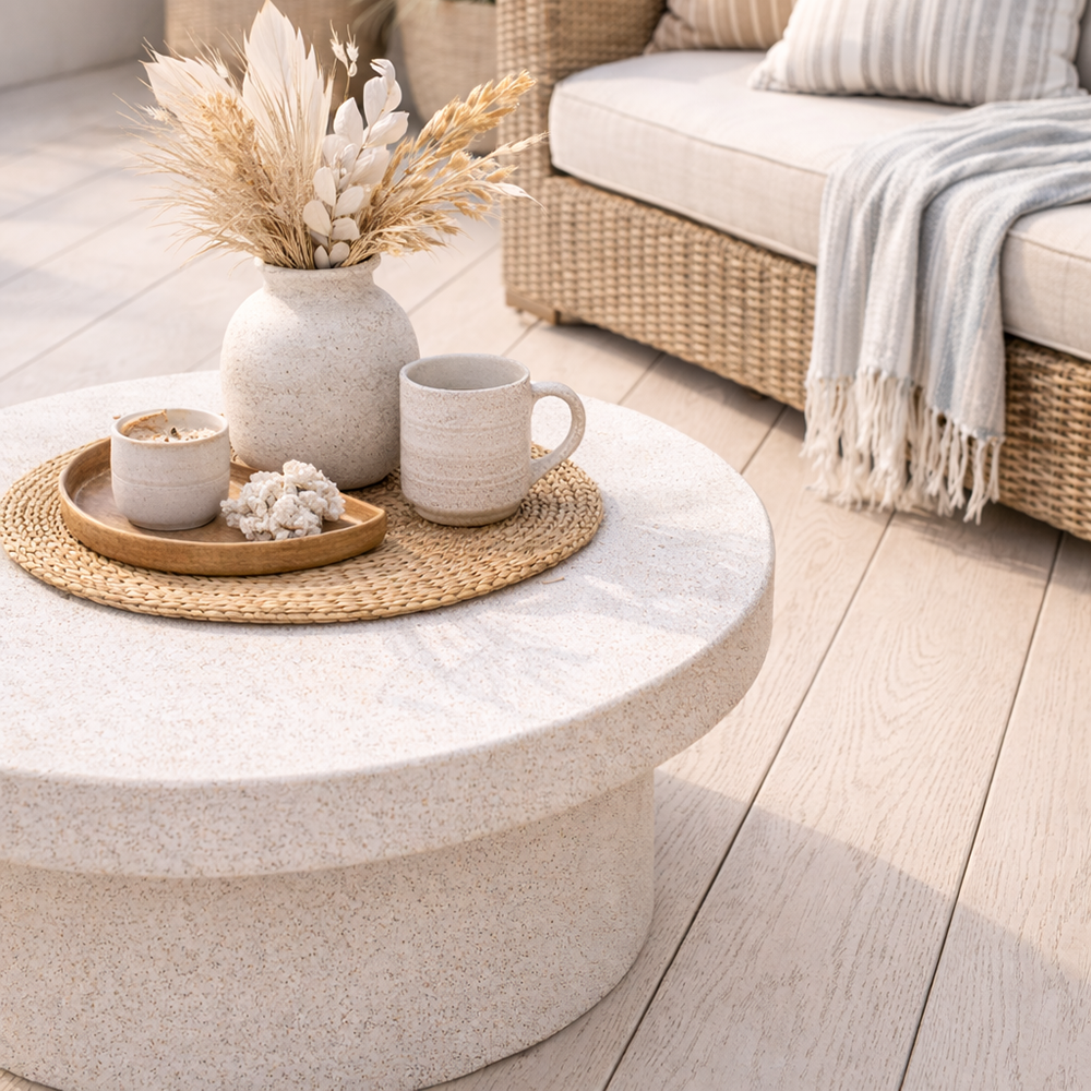 PLUS-DEK Weathered Dune