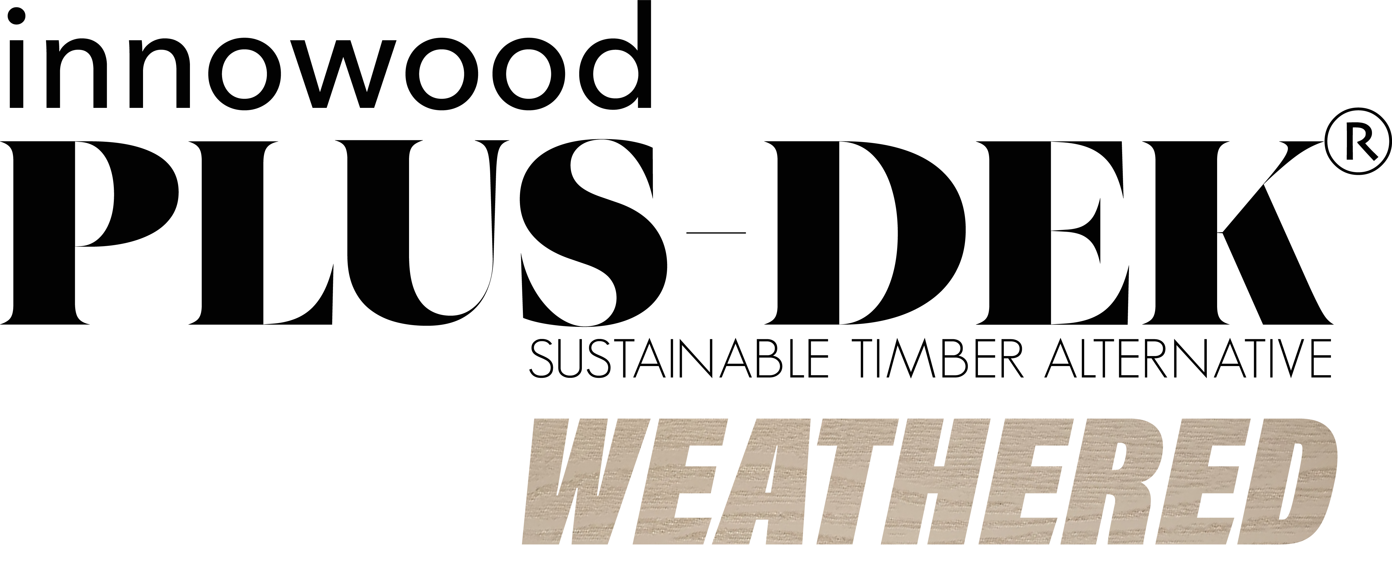 PLUS-DEK Weathered Logo FINAL(Black)