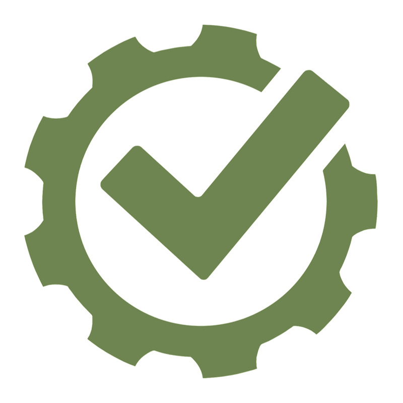 c. Safe and easy installation