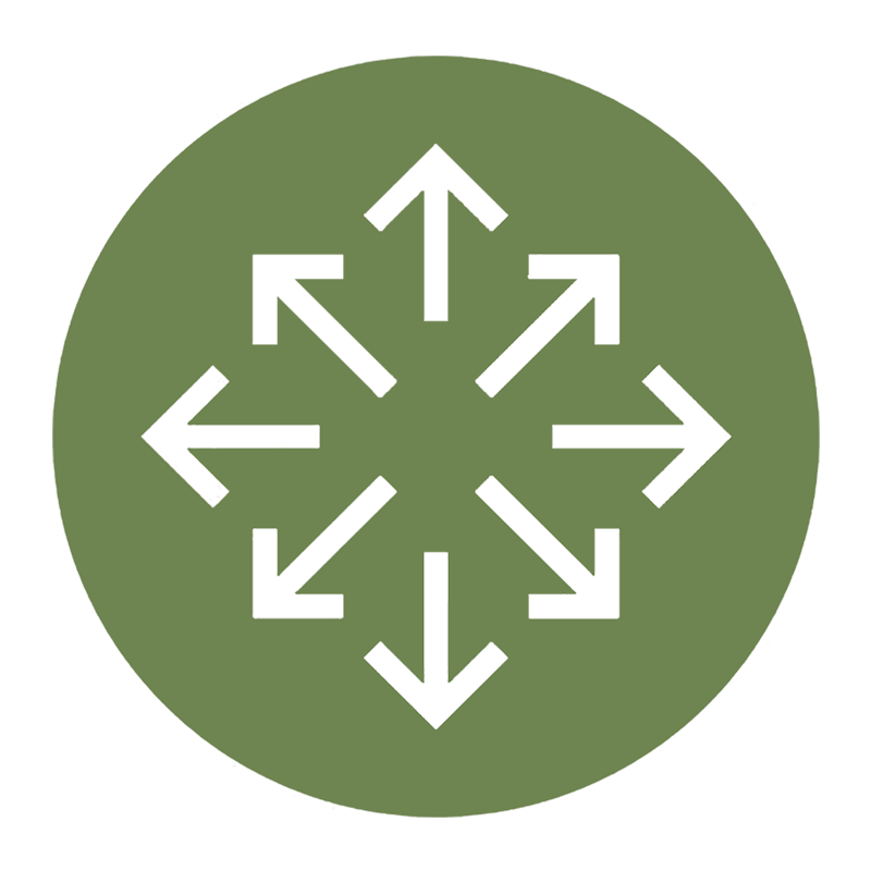 e. Versatile Applications