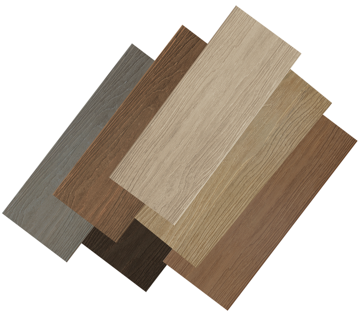 plus-dek weathered