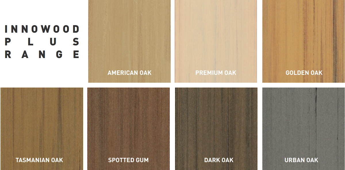Colour Chart