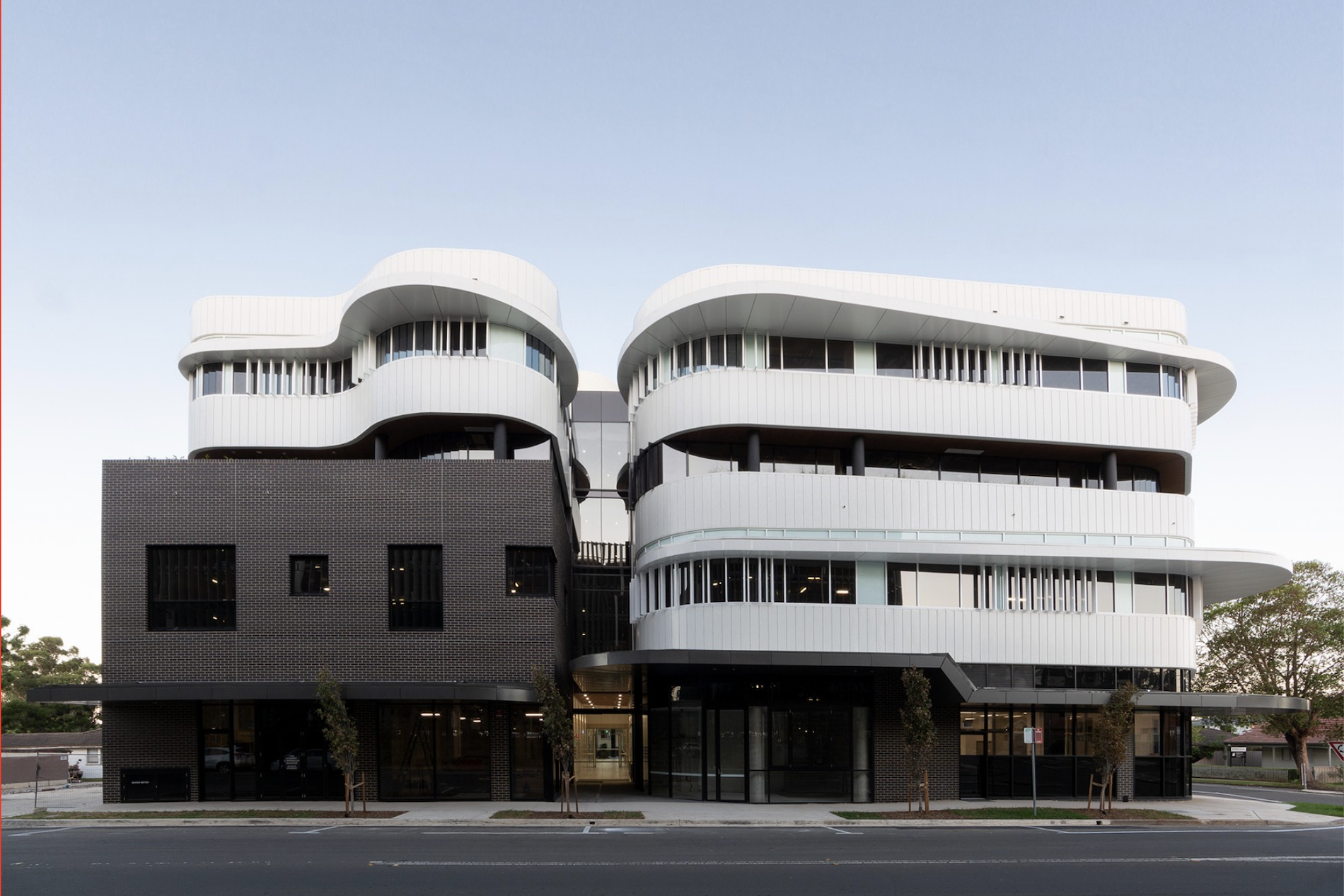 INNOWOOD Ceiling - Somerset Specialist Centre