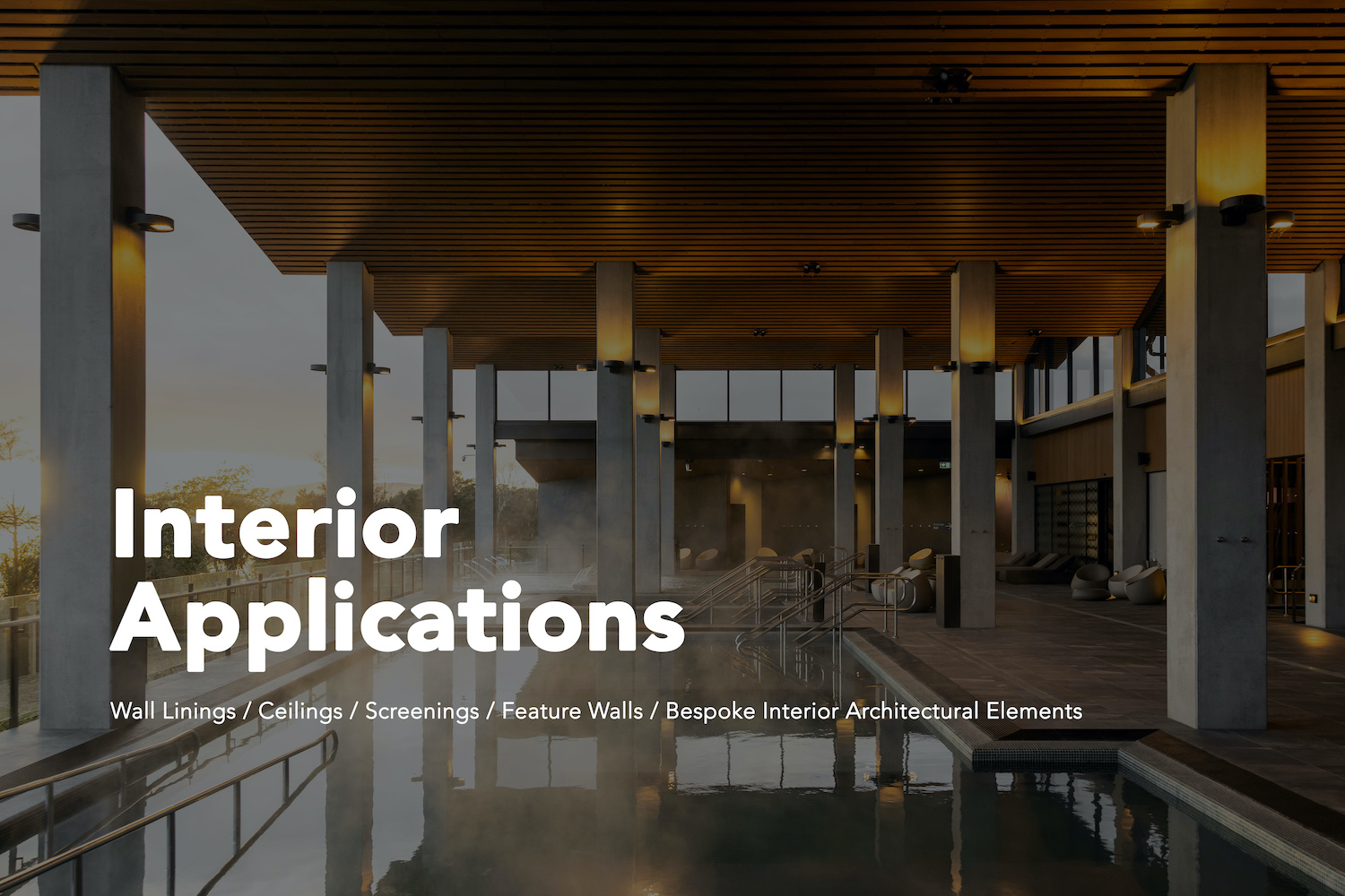 Interior Applications 01